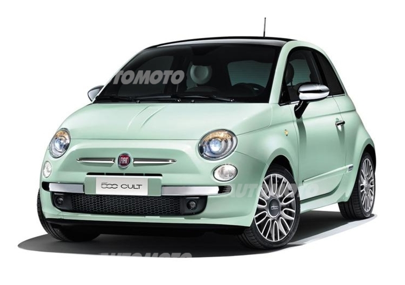 Mercato auto Europa: a febbraio + 8%. Segnali incoraggianti per FCA