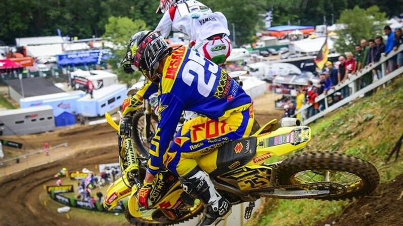 Motocross, la magistratura mette i sigilli a Maggiora