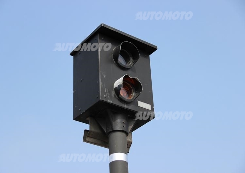 Milano: da luned&igrave; 10 marzo attivi 7 nuovi autovelox