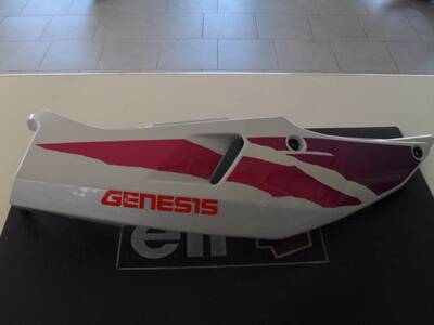 fianchetto dx fzr 600 Yamaha