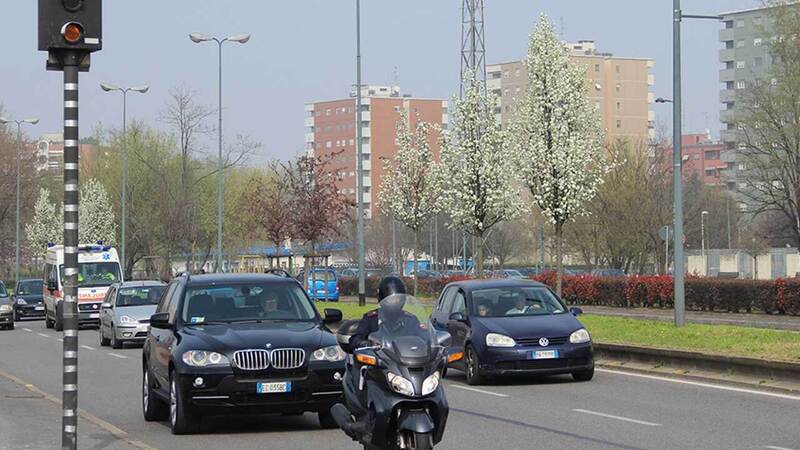 L&#039;autovelox controller&agrave; l&#039;assicurazione: ecco i nostri dubbi