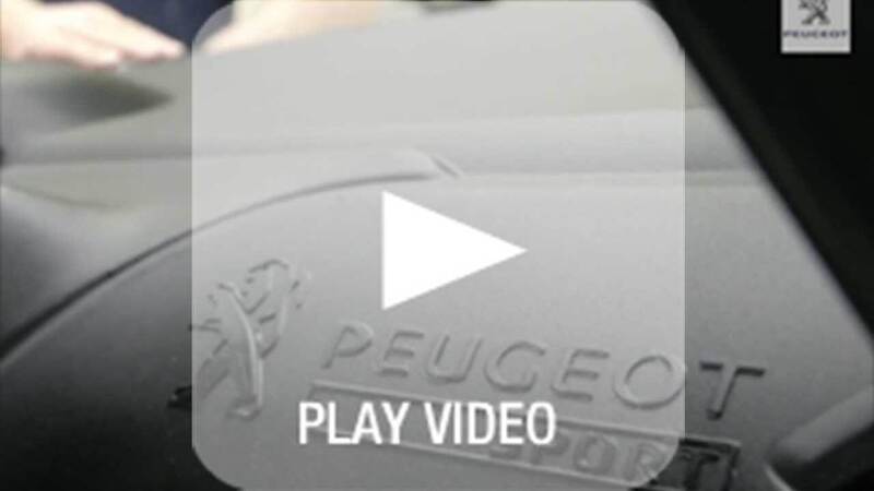 Peugeot ritorna alla Dakar: la conferma nel video teaser