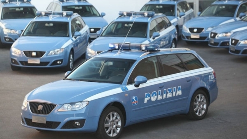 Cancellavano multe per lavorare meno e favorire gli amici: bufera sulla Polizia