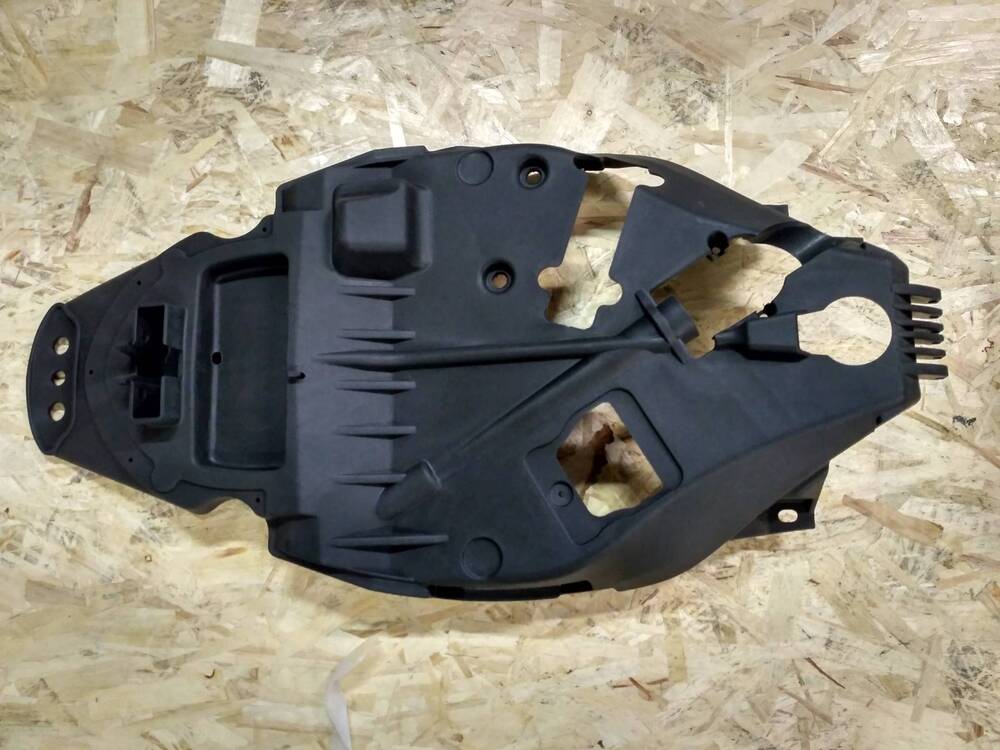 PLANCIA SOTTOSELLA SCARABEO (AP8158792) Aprilia