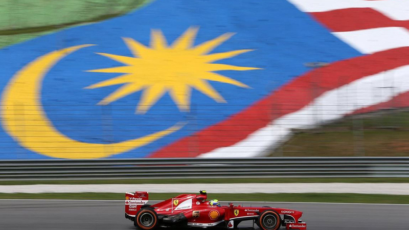 Formula 1 Malesia 2014: le curiosit&agrave; del GP di Sepang