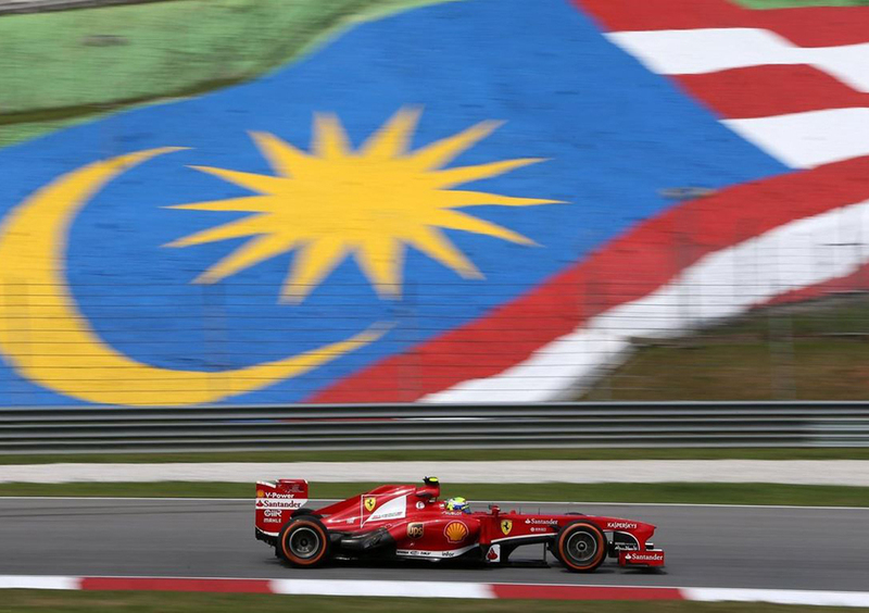 Formula 1 Malesia 2014: le curiosit&agrave; del GP di Sepang