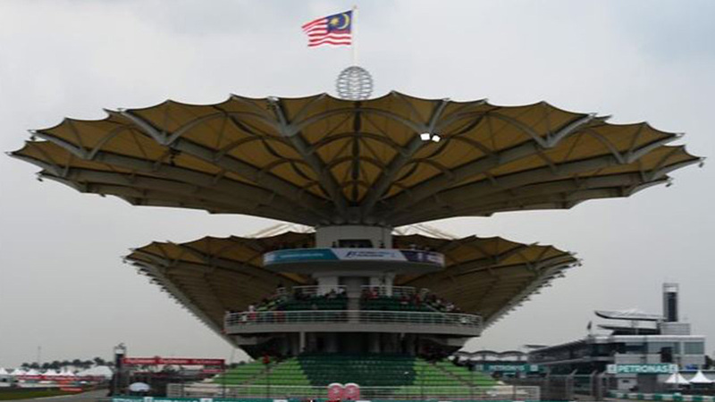 Formula 1 Malesia 2014: le cose che non sapevate del GP di Sepang