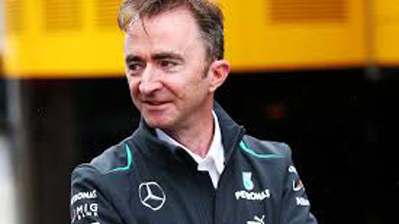 Lowe &laquo;Sapevamo di avere il passo per vincere sin dalle prove&raquo;
