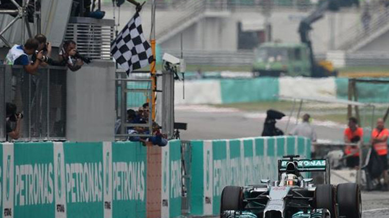 Formula 1 Malesia 2014: gli highlights di Sepang