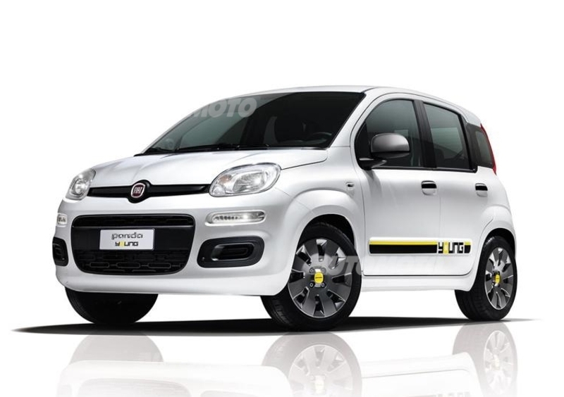 Altroconsumo contro Fiat Panda: class action ammissibile