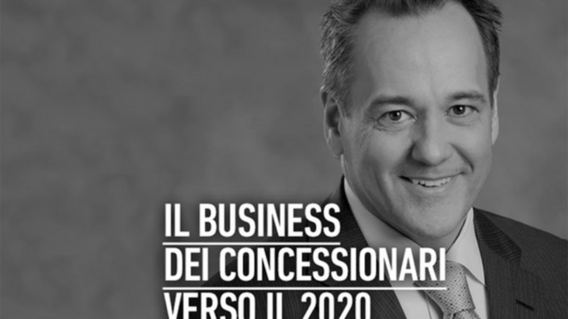 Automotive Dealer Day 2014: ci sar&agrave; anche Rob Kurnick, Gruppo Penske