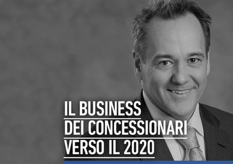 Automotive Dealer Day 2014: ci sar&agrave; anche Rob Kurnick, Gruppo Penske