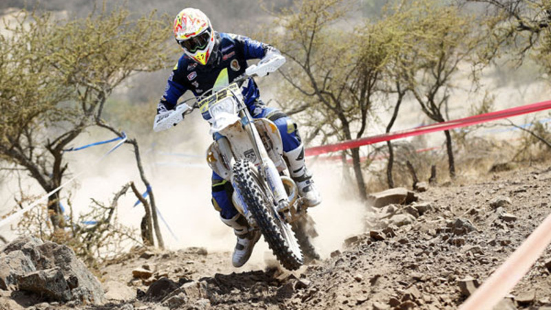 Mondiale Enduro. Al via la 42&ordf; edizione del &quot;Valli Bergamasche&quot;