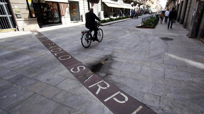 Milano: nasce la Zona 30 in Paolo Sarpi. Nuovi orari per la ZTL