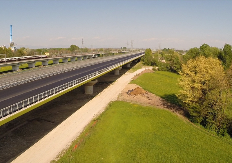 A35-A58, agevolazioni tariffarie estese fino al 31 dicembre 2017