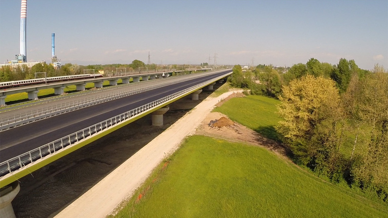 A35-A58, agevolazioni tariffarie estese fino al 31 dicembre 2017