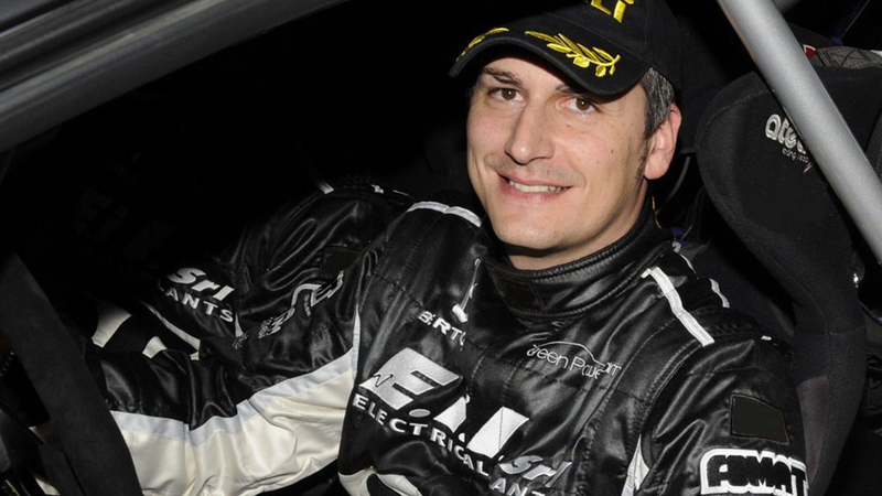 CIR 2014. Rudy Michelini e il debutto della DS3 R5