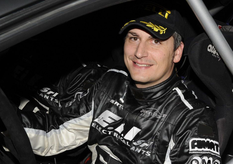 CIR 2014. Rudy Michelini e il debutto della DS3 R5