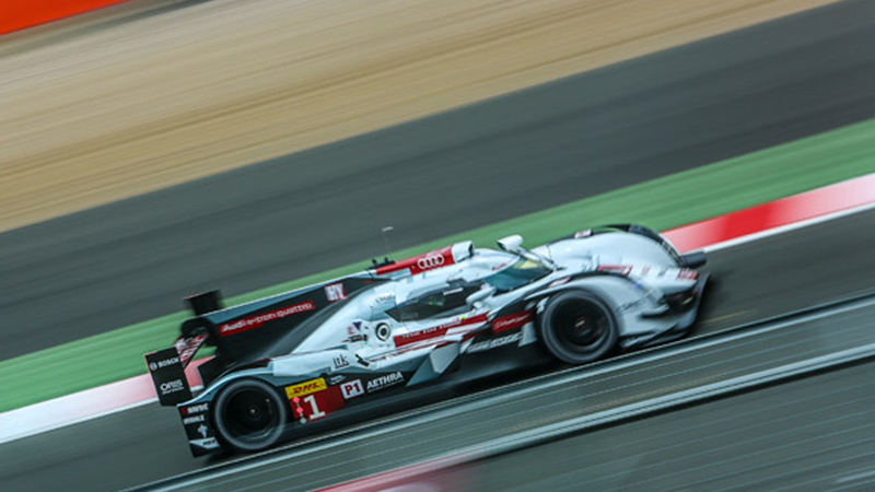 WEC Prove Libere a Silverstone. La grande sfida &egrave; cominciata