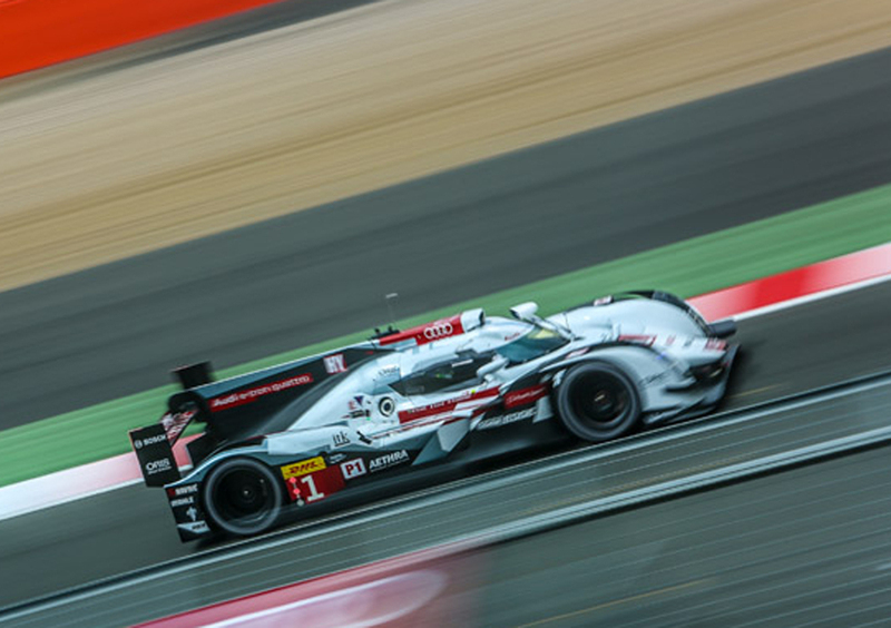 WEC Prove Libere a Silverstone. La grande sfida &egrave; cominciata