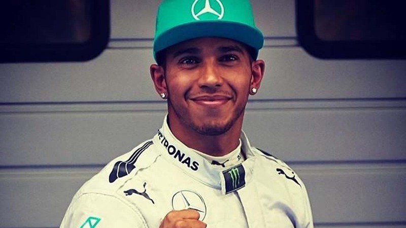 F1 Cina 2014: le voci dal podio di Hamilton, Rosberg e Alonso