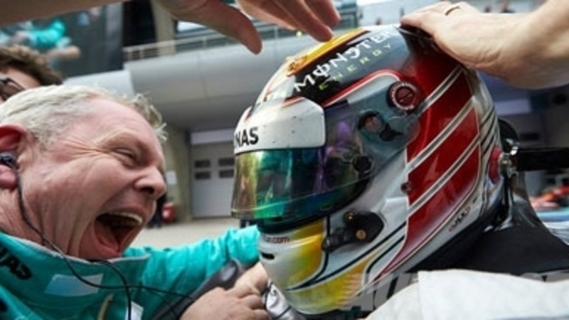 Formula 1 Cina 2014: le pagelle di Shanghai