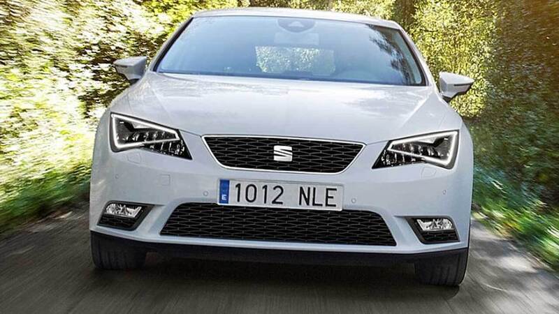 Ecorally 2014: Automoto.it in gara con la Seat Leon TGI a metano