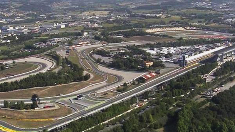 Formula 1 Spagna 2014: le curiosit&agrave; del GP di Barcellona