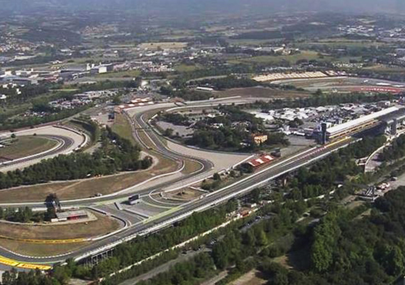 Formula 1 Spagna 2014: le curiosit&agrave; del GP di Barcellona