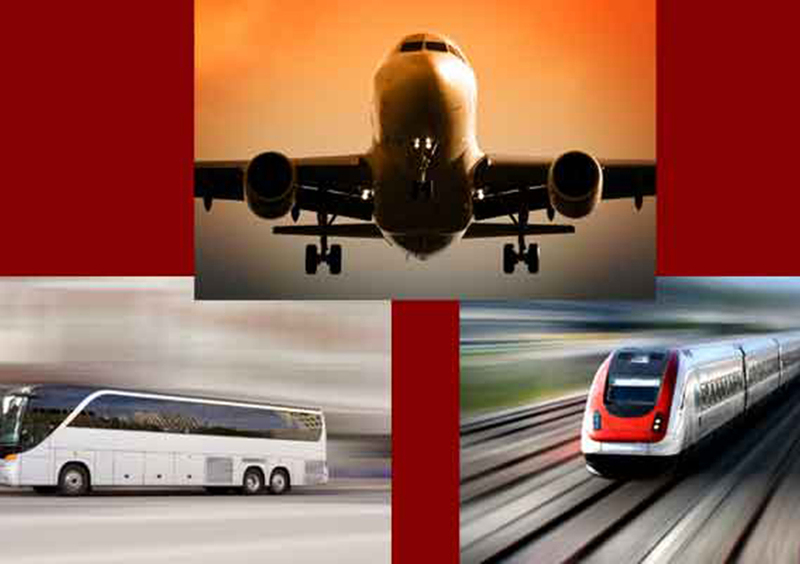 Maggio, nuova ondata di scioperi: il 28 e 29 si fermano i treni, il 30 i mezzi pubblici