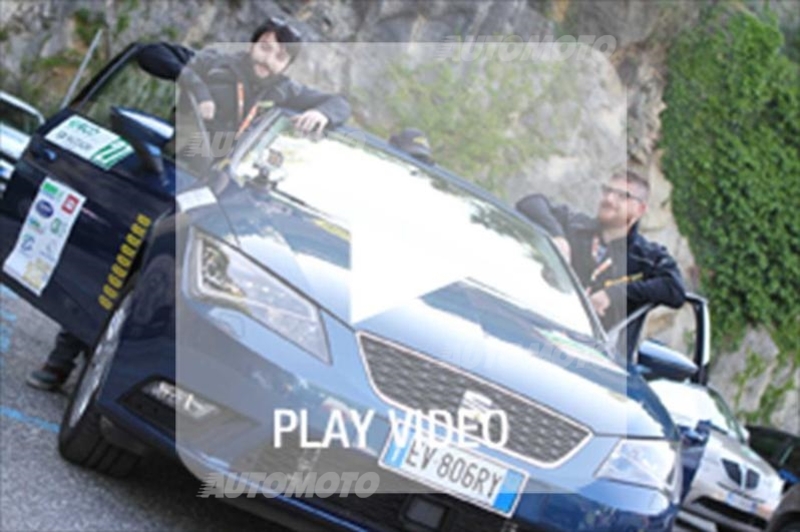 Ecorally 2014: il video-racconto del nostro viaggio a metano con la Seat Leon TGI