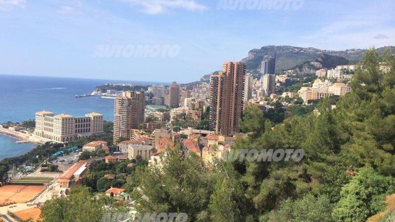 Formula 1 2014, appunti di viaggio: cosa significa fare la spesa a Montecarlo
