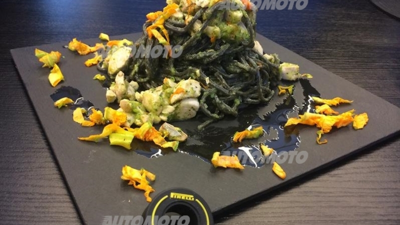 Formula 1 ai fornelli: la ricetta del GP di Montecarlo 2014