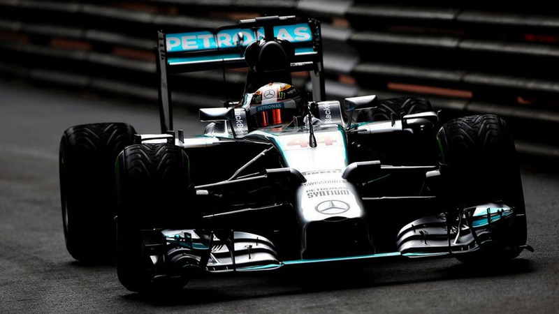 Formula 1 2014: fuga dal circus