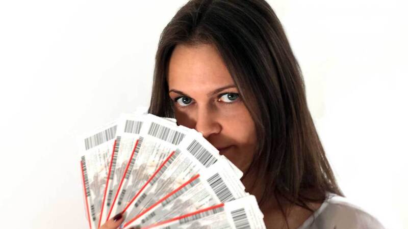 bwin Sports Girl: ecco a chi sono andati i biglietti per il GP