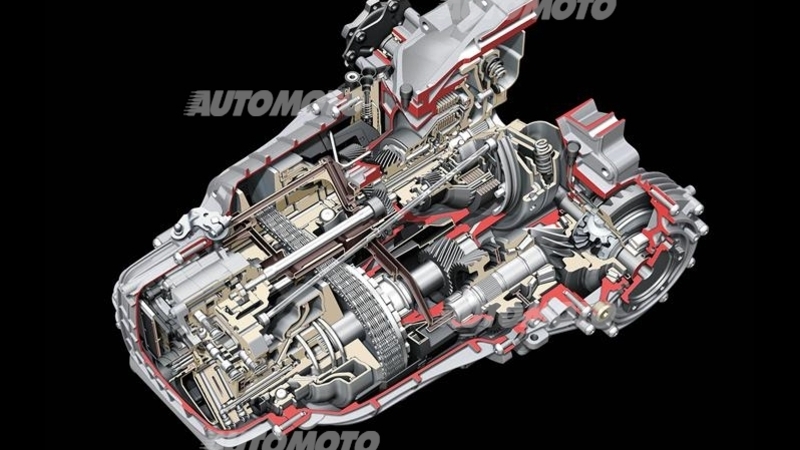 Cambi automatici: i CVT (terza parte)