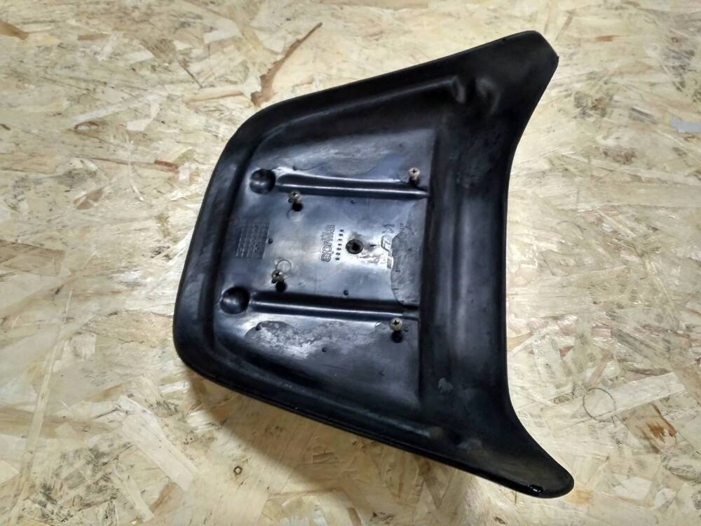 SELLA PASSEGGERO SR 50 Aprilia (2)