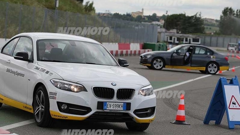 BMW Driving Experience