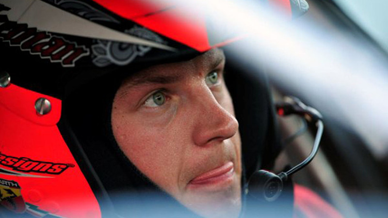 Raikkonen vuole fare i Rally, ma la Ferrari dice di no