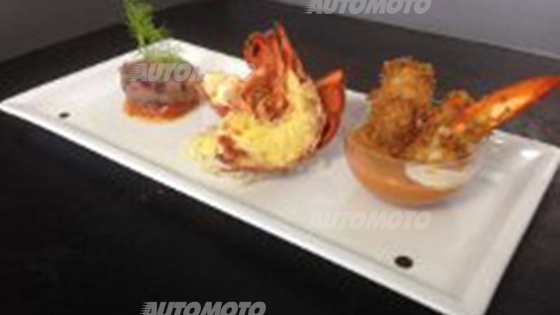 Formula 1 ai fornelli: la ricetta del GP del Canada 2014