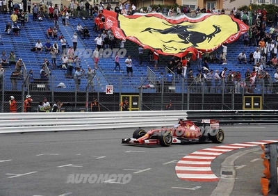 F1 2014: si vogliono ridurre i costi, ma non si sa come. E a pagare sono i tifosi