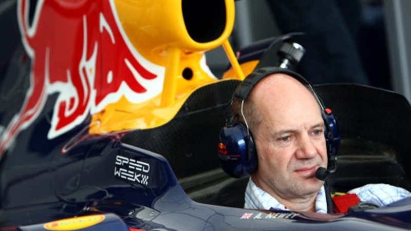 Formula 1 2014: tra Newey che rinnova e medici sempre pi&ugrave; attivi