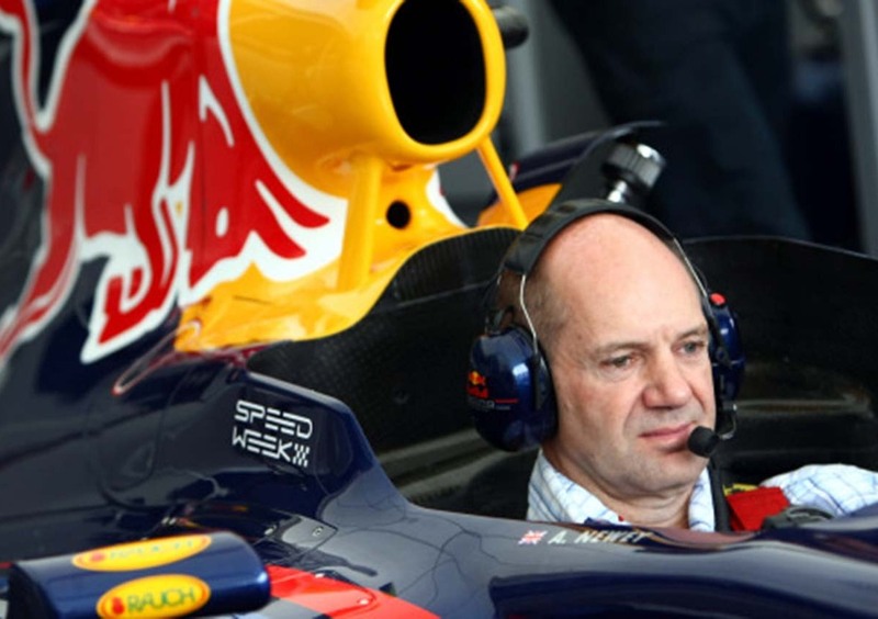 Formula 1 2014: tra Newey che rinnova e medici sempre pi&ugrave; attivi