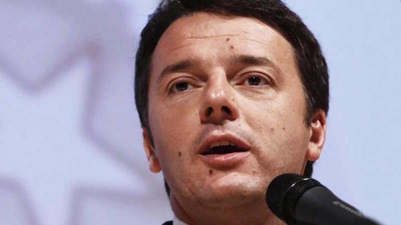 Renzi: &laquo;Il reato di omicidio stradale? Una lacuna che deve essere colmata&raquo;