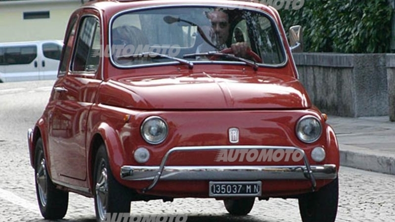 I motori auto raffreddati ad aria (quarta parte). Dalla Fiat 500 alla BMW Isetta