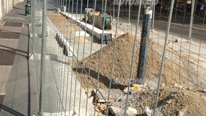 Milano, pista ciclabile di Viale Tunisia: un&#039;opera che nessuno vuole ma che si far&agrave;