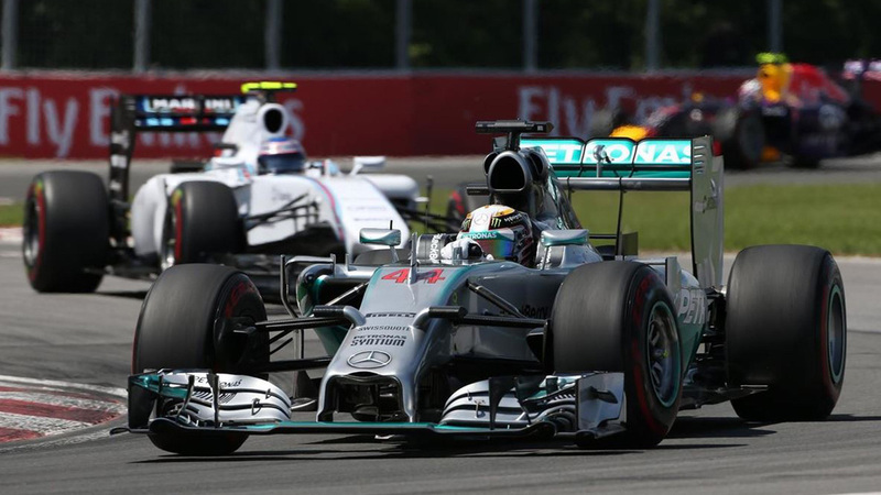 Orari TV Formula 1 GP Austria 2014. Diretta Sky e Rai