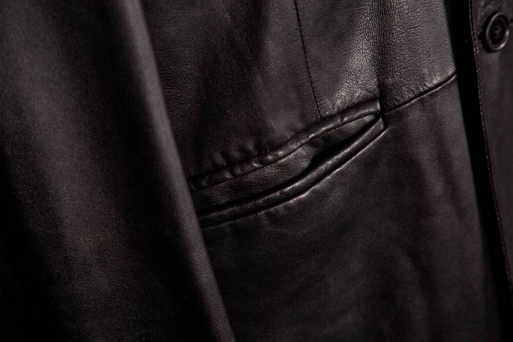 Giacca in pelle Combipel (3)