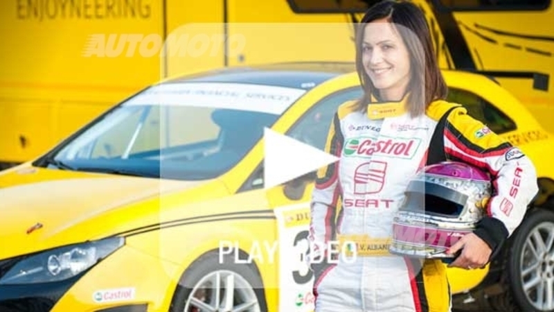 Seat Driving Academy: sicuri e veloci con le spagnole (Seconda parte)