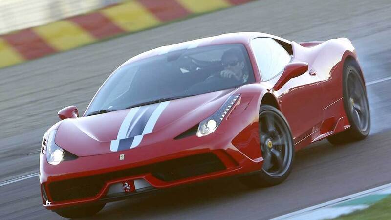 International Engine of the Year 2014: ecco tutti i vincitori, dal V8 Ferrari al tre cilindri Ford